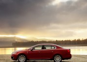 Lincoln MKS